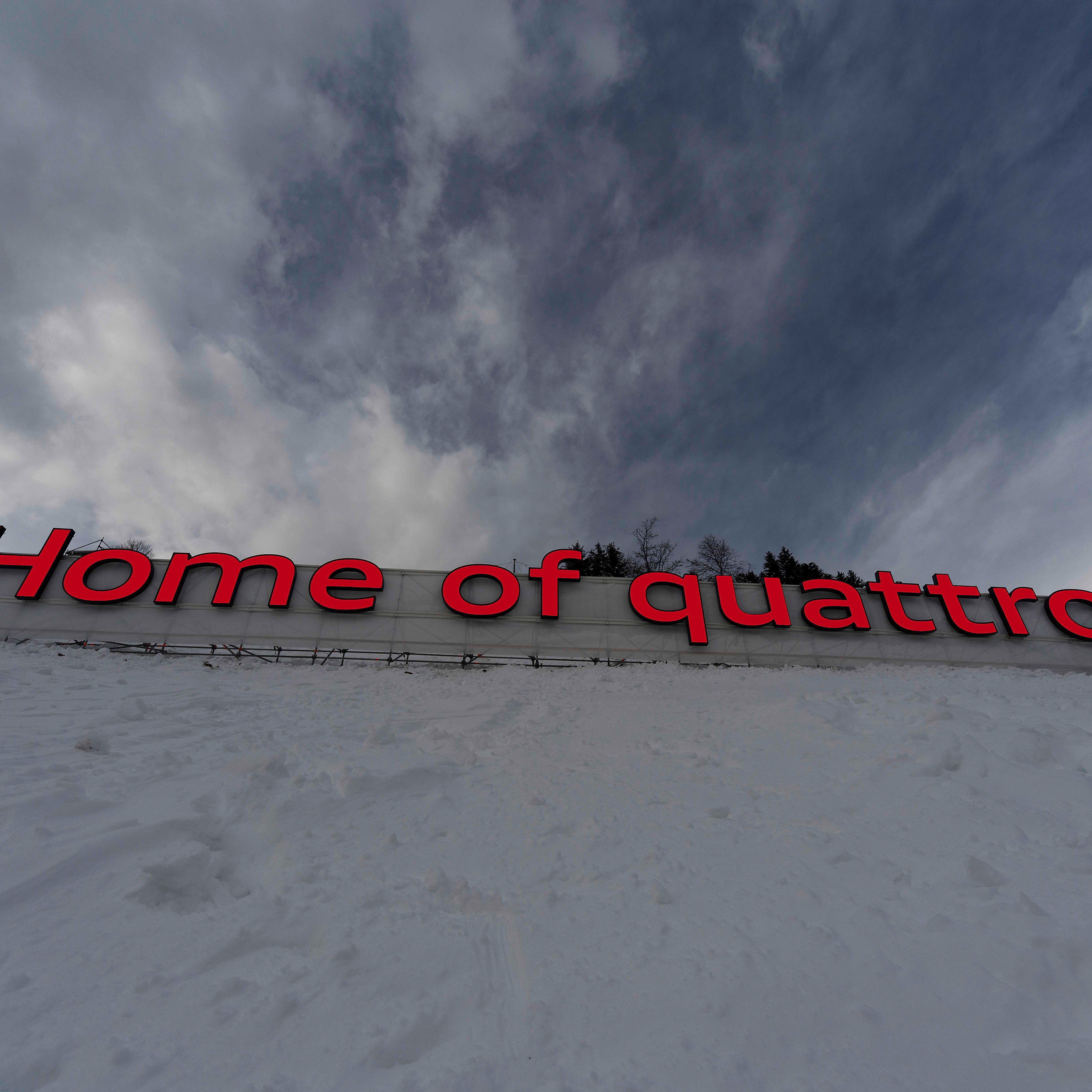 Home of quattro