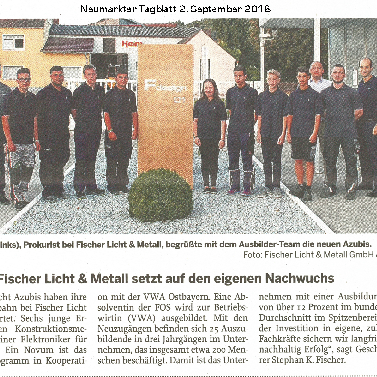 Neumarkter Tagblatt